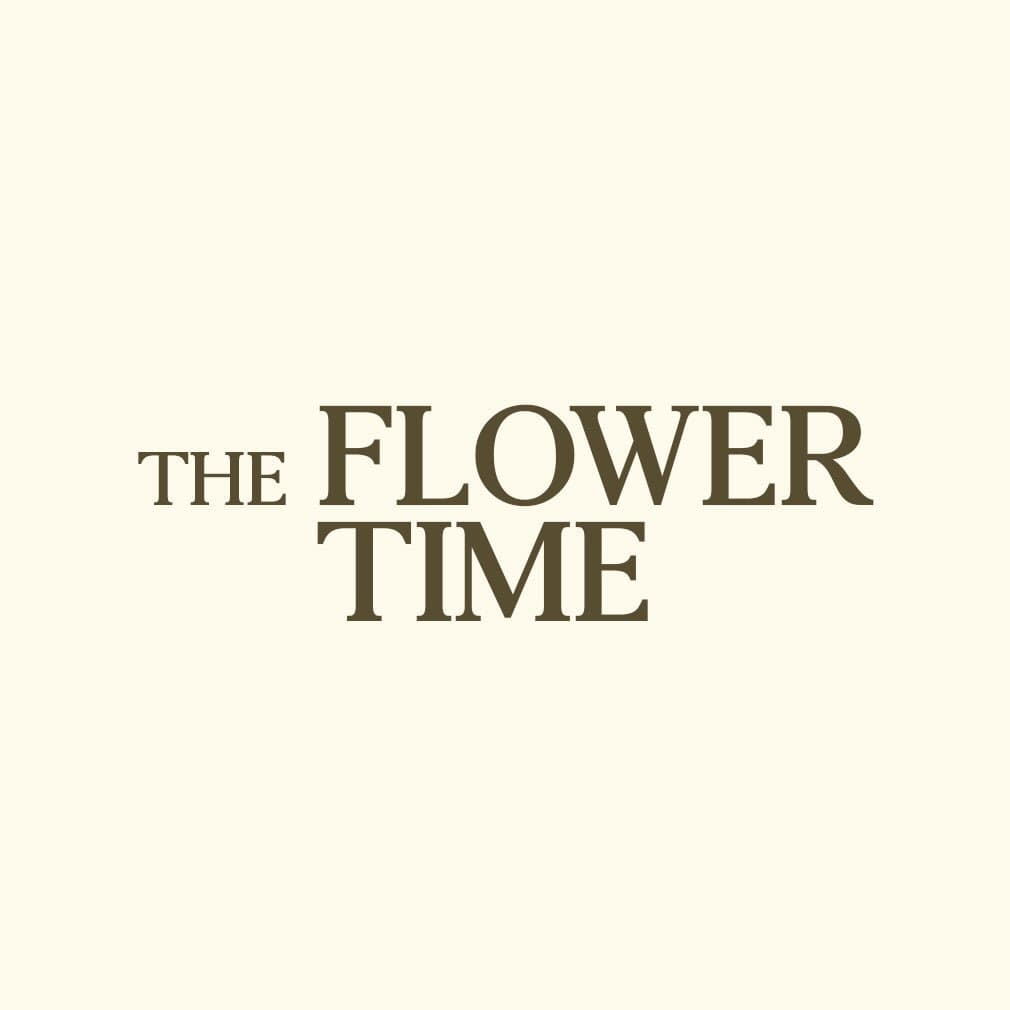 The Flower Time: aplikasi operasional florist di Pontianak