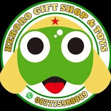 Toko Keroro Pontianak: POS modern untuk gift shop yang sibuk